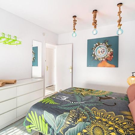 Liana Seaview & Beach - Apartment Монгат Экстерьер фото
