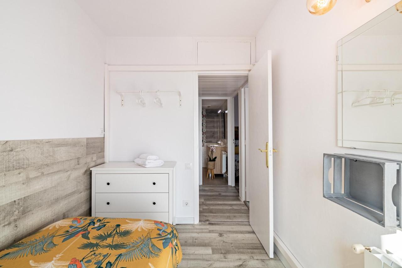 Liana Seaview & Beach - Apartment Монгат Экстерьер фото