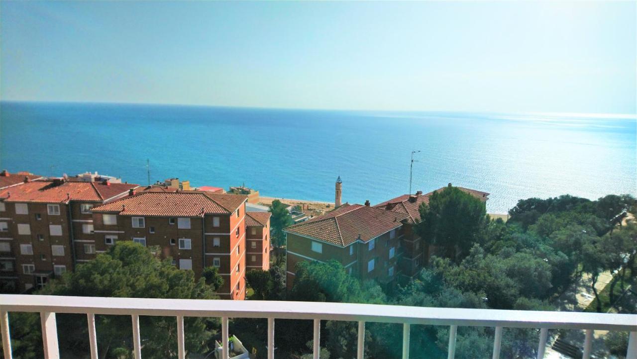 Liana Seaview & Beach - Apartment Монгат Экстерьер фото